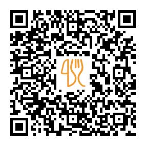 QR-code link naar het menu van Ayam Goreng Ting Tong