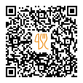 QR-code link naar het menu van Copper 48