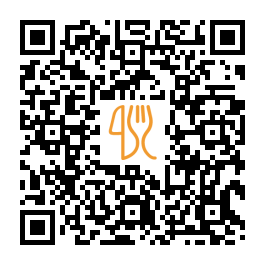 QR-code link naar het menu van Knightfire Bbq