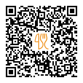 QR-code link naar het menu van Cafe 195 Bistro