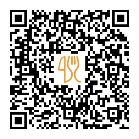 QR-code link naar het menu van 星鑛咖啡