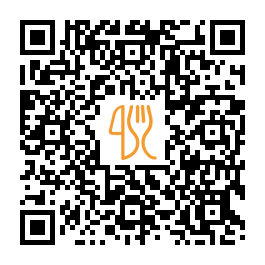 QR-code link naar het menu van A&w