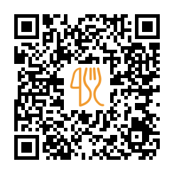 QR-code link naar het menu van Sis-b