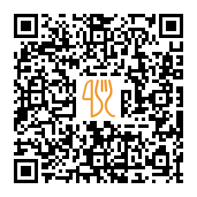 QR-code link naar het menu van Nursya Kek (servay Kudat)