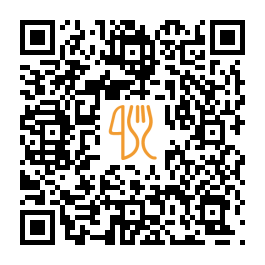 QR-code link naar het menu van 3B BURGERS