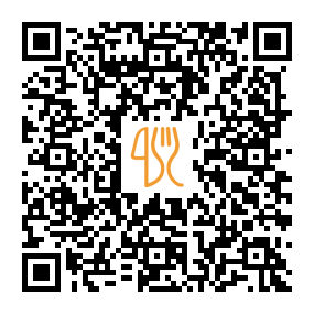 QR-code link naar het menu van Round Table Pizza