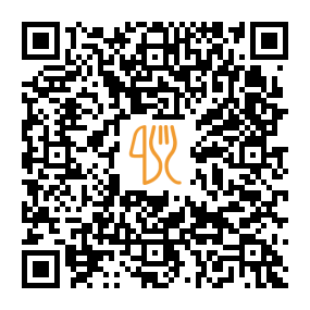 QR-code link naar het menu van Restoran Jasir Bistro