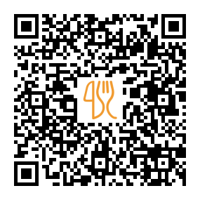 QR-code link naar het menu van Bistro Zur 25