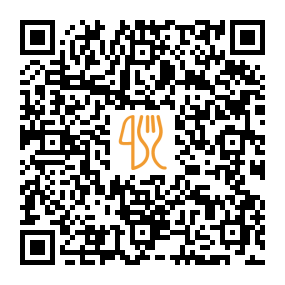 QR-code link naar het menu van Gardiners Creek Reserve