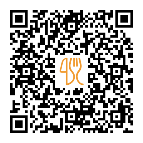 QR-code link naar het menu van Pizza 4p's Xuan Thuy