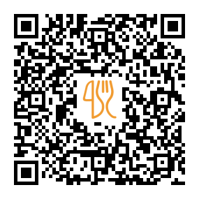 QR-code link naar het menu van Hickory River Smokehouse