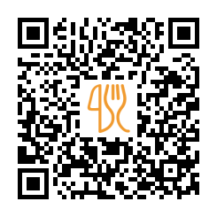 QR-code link naar het menu van 오크통속으로