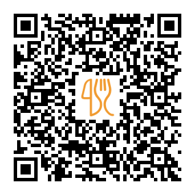 QR-code link naar het menu van The Brgr Cafe (setapak)