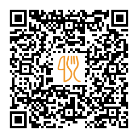 QR-code link naar het menu van The North Fork