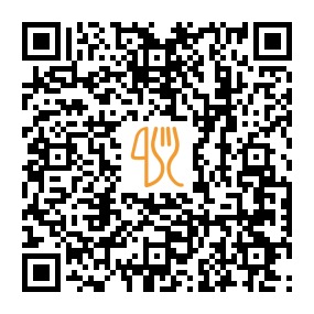 QR-code link naar het menu van Row 34 Burlington