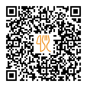 QR-code link naar het menu van Old House Bbq