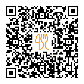 QR-code link naar het menu van Salon Rue 52