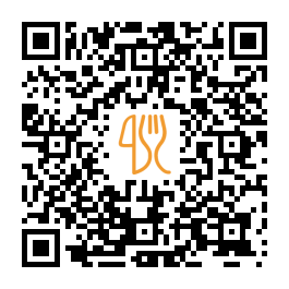 QR-code link naar het menu van Joe's Bbq Express