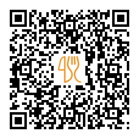 QR-code link naar het menu van Hostal B&b Italia Caribe