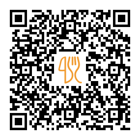 QR-code link naar het menu van Teh Tarik Place (the Curve)