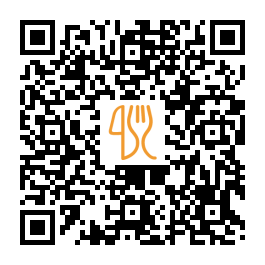 QR-code link naar het menu van Sairam Parlour