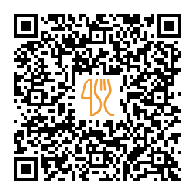 QR-code link naar het menu van Restoran Rbj Curry House