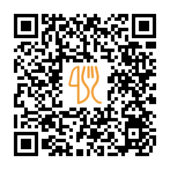 QR-code link naar het menu van Cafe& Jade