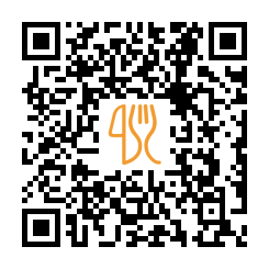 QR-code link naar het menu van Dagashi