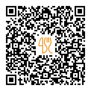 QR-code link naar het menu van Corndog Dan Ayam Gunting Sungai Tangkas (truck Kuning)