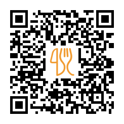 QR-code link naar het menu van Villa Sundblik