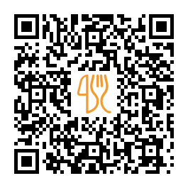 QR-code link naar het menu van St Francis Diner