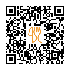 QR-code link naar het menu van China Queen