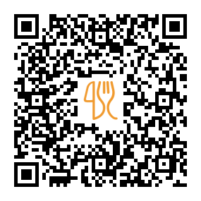 QR-code link naar het menu van Brittlebush Grill