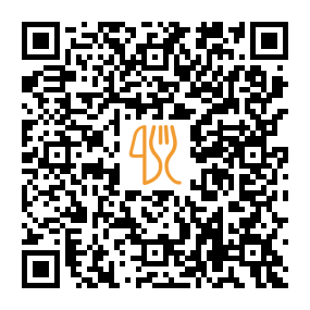 QR-code link naar het menu van The Swings Cafe