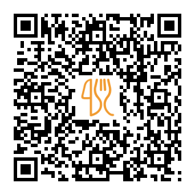 QR-code link naar het menu van Warung Kita Kita Je