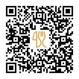 QR-code link naar het menu van Thegoldenfood