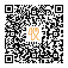 QR-code link naar het menu van Moon House Chinese