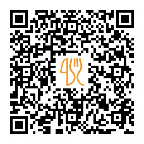 QR-code link naar het menu van Mom's Recipe (penampang)