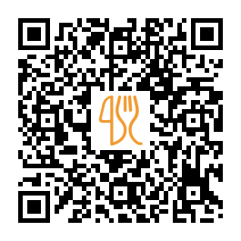 QR-code link naar het menu van 612 Cafe