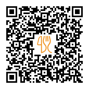 QR-code link naar het menu van The Pig Whistle English Pub