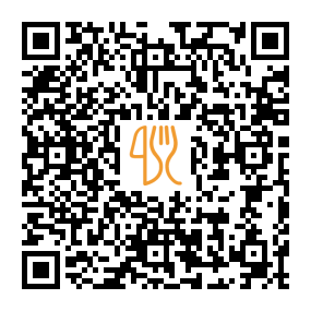 QR-code link naar het menu van Choo Choo Bbq