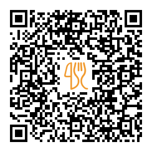 QR-code link naar het menu van Kedai Makan Buah Rantau Masakan Minang/padang