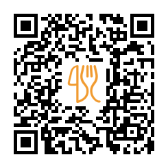 QR-code link naar het menu van Janny's Eis