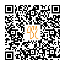 QR-code link naar het menu van Китен Воденицата