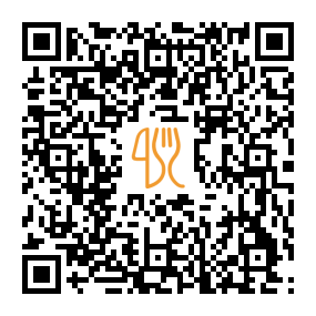 QR-code link naar het menu van Lucky's Sports Bar And Grill