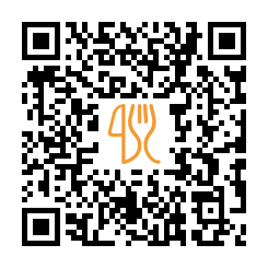 QR-code link naar het menu van Jo's Grill