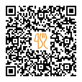 QR-code link naar het menu van Wave Chinese Indian Food