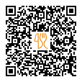 QR-code link naar het menu van Restaurant Hasthof Zur Rose