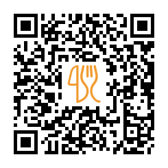 QR-code link naar het menu van Thai Food