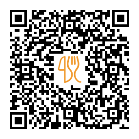 QR-code link naar het menu van 108 Eatery